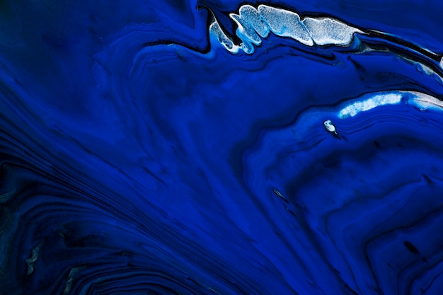 fondo marmol liquido azul abstracto textura fluida arte experimental 53876 110389