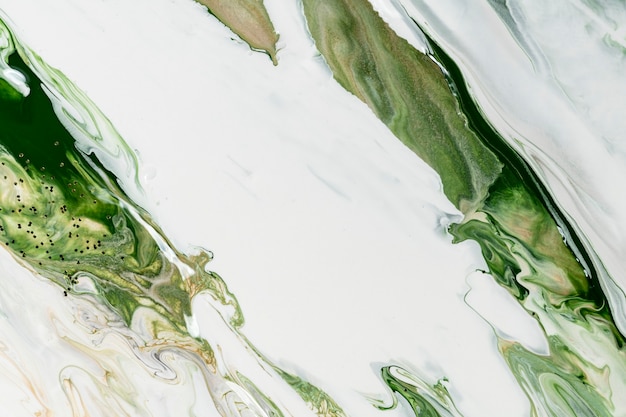 fondo marmol liquido verde abstracto textura fluida arte experimental 53876 104549